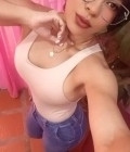 Rencontre Femme Colombie à Cucuta : Karen, 32 ans